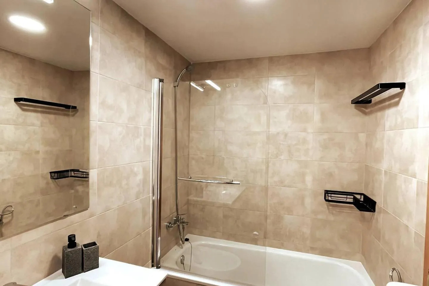 פוארטו דל רוסריו Aregoma Apartamento 0*, פוארטו דל רוסריו