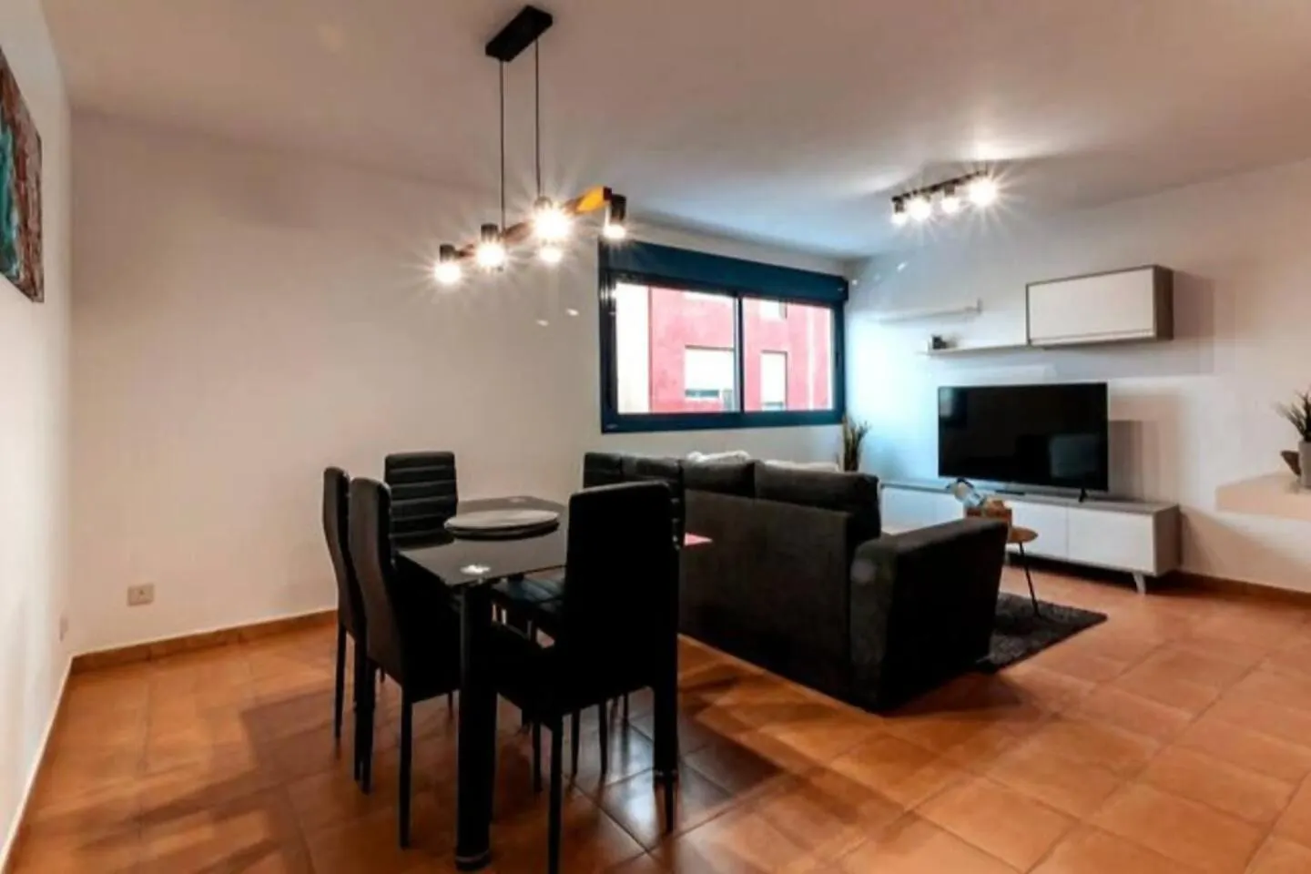 פוארטו דל רוסריו Aregoma Apartamento 0*, פוארטו דל רוסריו ספרד