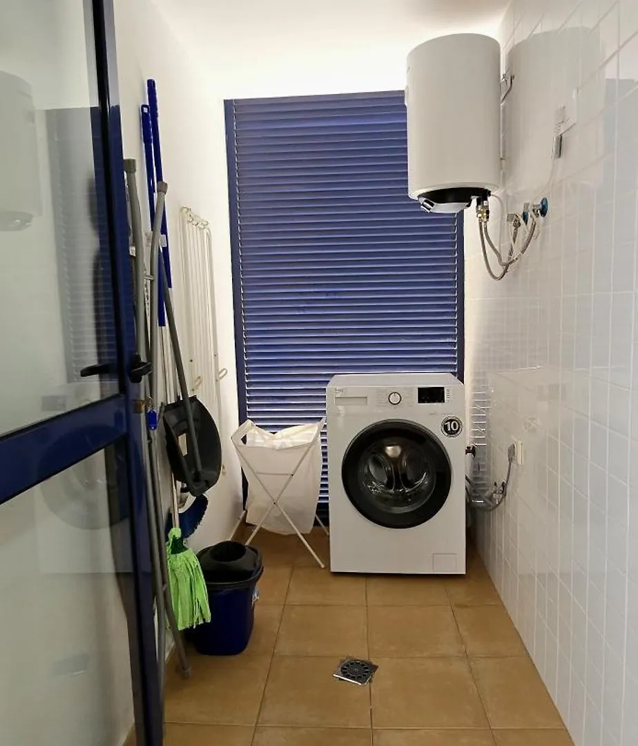 פוארטו דל רוסריו Aregoma Apartamento
