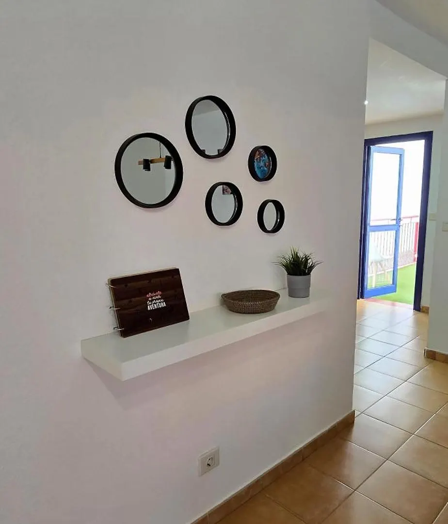 פוארטו דל רוסריו Aregoma Apartamento 0*, פוארטו דל רוסריו